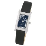 Женские серебряные часы "Камилла" 200100.524